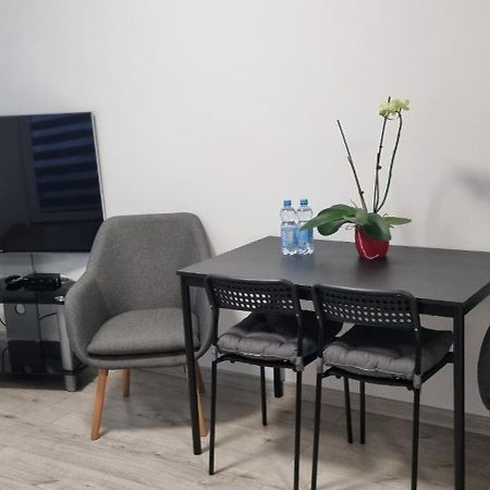 Apartament Unibal Szczecinek Buitenkant foto